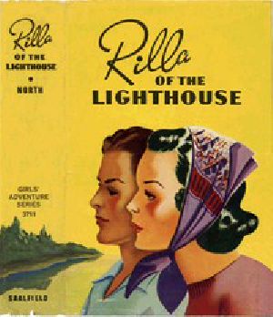 [Gutenberg 43414] • Rilla of the Lighthouse